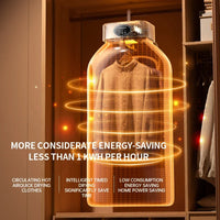 Apartment Clothes Dryer